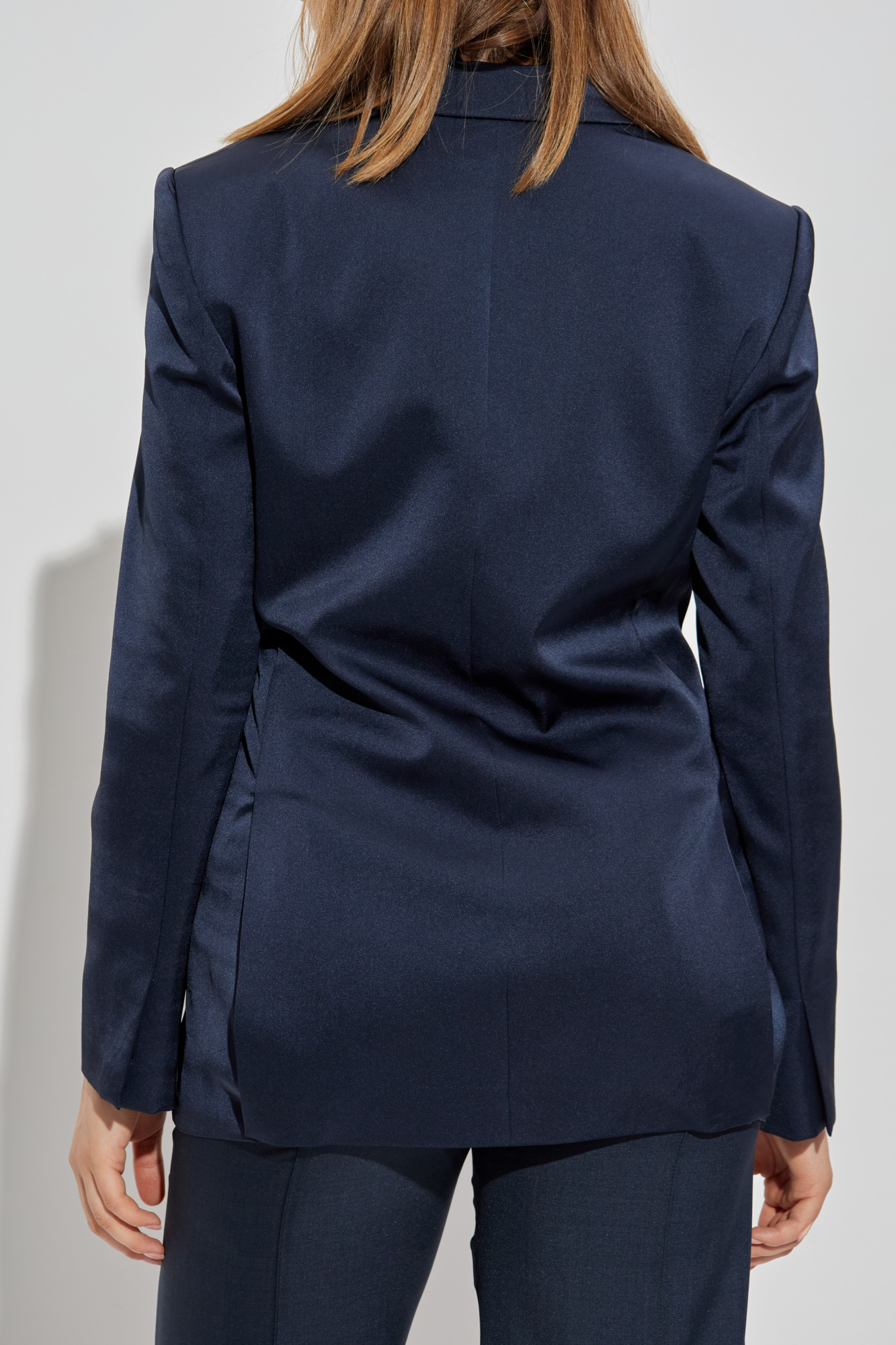Theory Blazer with tie fastening | Women's Clothing | Vitkac